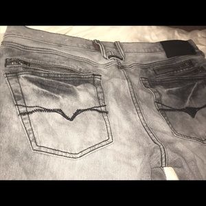 DENIM GUESS JEANS